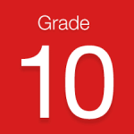 grade 10