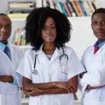 Nursing School application