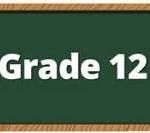 grade 12