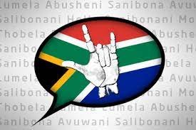 South African Sign Language past papers