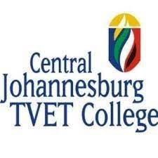 Central Johannesburg TVET college online application