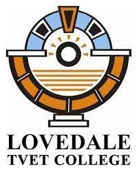 Lovedale City TVET college online application