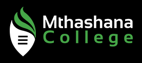 Mthashana TVET college online application