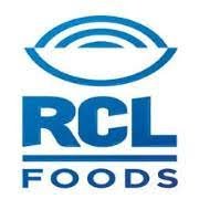 RCL Foods Internship