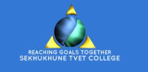 Sekhukhune City TVET college online application 2023 (Sekhukhune City TVET College Student Portal)