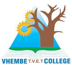 Vhembe TVET college fees
