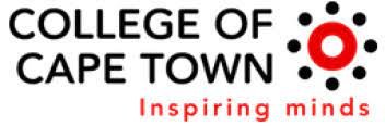 College of Cape Town City TVET college online application