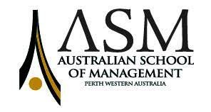 Australian School of Management