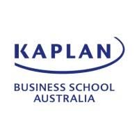 Kaplan Business School tuition