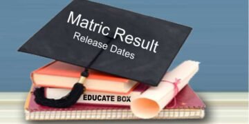 How to check matric results online with id number