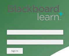 DIGITAL blackboard Learn – DIGITAL blackboard Login