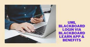 UML blackboard Learn – UMass Blackboard Login