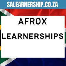 Afrox driver learnership