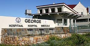 George hospital South Africa