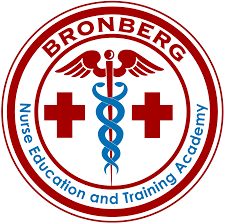 Bronberg Nurse Education and Training academy application for 2025