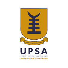 UPSA University of Professional Studies admission portal 2023/24