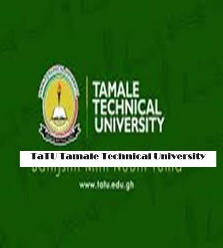 TaTU Tamale Technical University