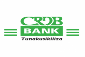 CRDB Bank