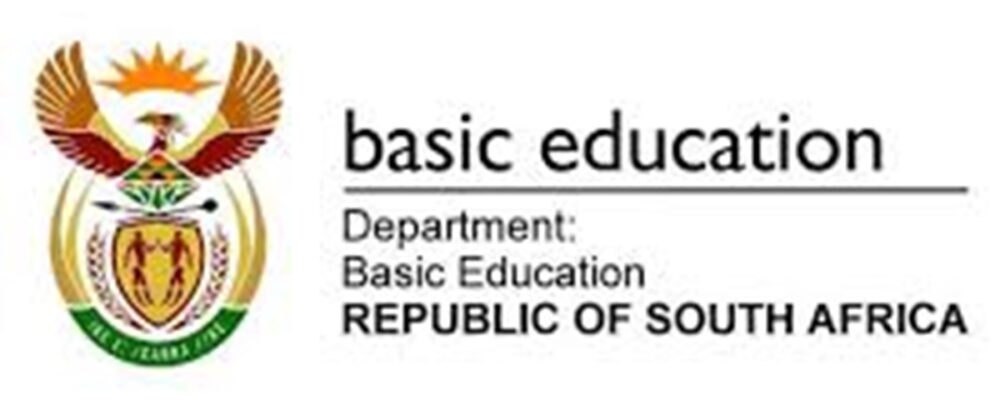 Department of Education Website