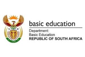 Department of Education Website